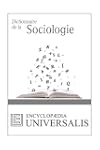 Dictionnaire de la sociologie (Les Di...