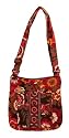 Vera Bradley Hipster Bag / Purse in Carnaby