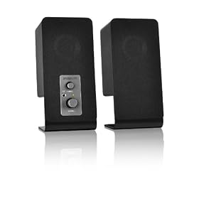 Speedlink SL -8005 -SBK Event USB PC Stereo Speaker