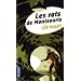 Les rats de Montsouris