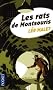 Les rats de Montsouris