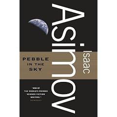 Pebble in the Sky