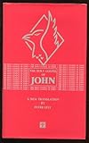 The Holy Gospel of John