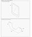 John Deere Backhoe Adapter Kit for 4210/3520 Series. Required for any installation with backhoe atta