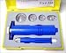 Sporting Goods : First Aid Backpacking Tick Removal Insect Bite Suction Emergency Kit