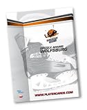 Eigenschaften City-Press Vertriebs GmbH / Grizzly Adams Wolfsburg - 9-pocket Sammelhefter
