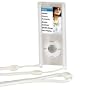 Hama MP3-Tasche "SportCase" f�r iPod nano 4G, Transparent
