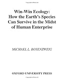 Win-Win Ecology