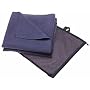 Aquis Adventure Microfiber Towel - X-Large 29x55 - Choose from 2 Colors