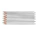 12 Gold Tip Trophy Hunter HP Arrows