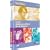Coffret pascal thomas : les zozos ; confidences pour confidences ; mercredi folle journee