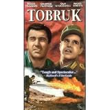 Tobruk: Rock Hudson