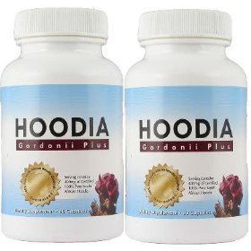 Hoodia Gordonii Plus (Two Month Supply)