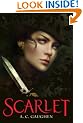 Scarlet