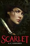 Scarlet