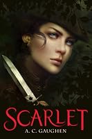 Scarlet