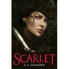 Scarlet