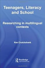 Teenagers, Literacy and School