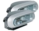 Hella H71010241 Optilux 55-Watt Fog Light Kit