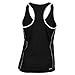 adidas Performance Women's Tennis Sequencials Core Tank Top