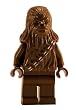Chewbacca - LEGO Star Wars 2" Figure Chewbacca - LEGO Star Wars 2" Figure