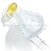 Respironics ComfortClassic Nasal CPAP Mask with Headgear - Small