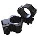 Hawke Sport Double - Montage Haut pour Lunette 25.4mm