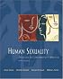 Human Sexuality: Diversity in Contemporary America with SexSource CD-ROM and PowerWeb