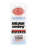 Rear Entry Anal Lube 3.4 Oz. Bu