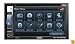 Clarion NX500 6.5