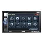 Clarion NX500