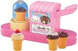 シュガーバニーズ ふしぎなふくらむチョコメーカー チョコチョコぷくりん