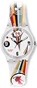 SWATCH Damenuhr GE198