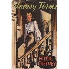 Uneasy Terms