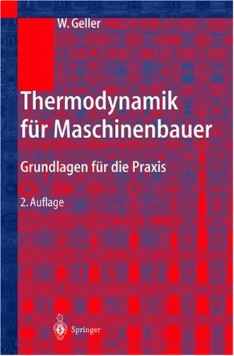 Thermodynamik