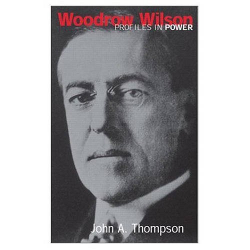 Woodrow
