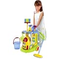 My Cleaning Trolley Set with Hand Vacuum Cleaner