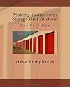 Making Income from Storage Unit Auctions