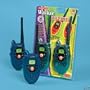 Kids Transistor Walkie Talkies