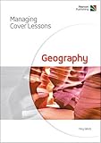 Managing cover lessons : geography