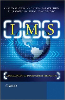 IMS: A Development and Deployment Perspective 