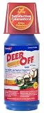 Havahart Deer Off II DF32CP Deer, Rabbit,  and Squirrel 32-Ounce Concentrate Repellent