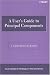 A User's Guide to Principal Components (Wiley Series in Probability and Statistics)