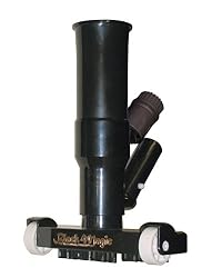 Poolmaster 28008 Black Magic Spa/Pool/Pond Jet Vacuum