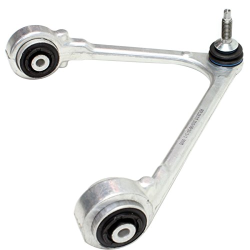 Diften 505-A1598-X01 - New Control Arm Passenger Right Side Front Upper With ball joint(s) bushing(s)