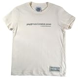Playground Location Scout 100% Organic T-shirt