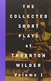 Wilder's classic one acts