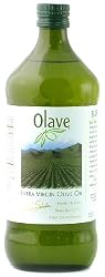 Olave Premium Selection Extra Virgin Olive Oil - 1 lt
