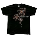 System Of A Down - Clockwork Soft T-Shirt