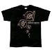 System Of A Down - Clockwork Soft T-Shirt - Large